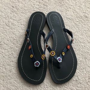Tory Burch sandals